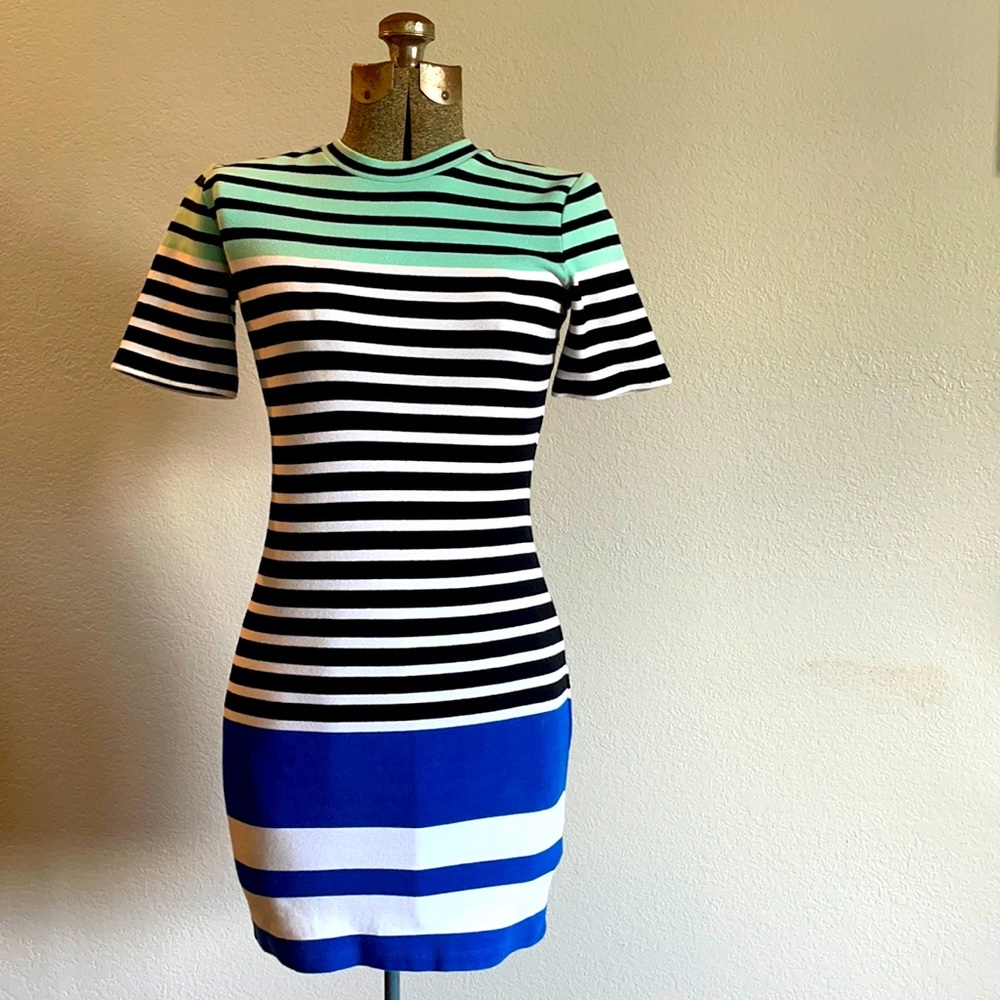 Pre-loved T Alexander Wang Dress, Size Small